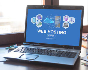 Standard Shared Hosting