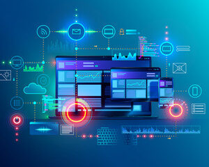 Premium Managed Shared Hosting