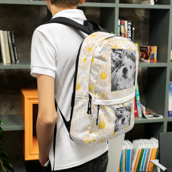 CEO Doggo Backpack - Image 2