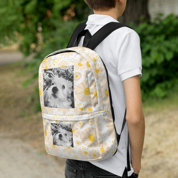 CEO Doggo Backpack - Image 3